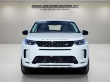 Used 2025 Land Rover Discovery Sport S image 2