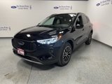 New 2025 Ford Escape SE image 3