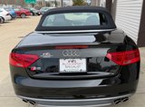 Used 2017 Audi S5 3.0T Cabriolet w/ Technology Package image 5