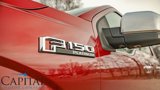 Used 2017 Ford F150 Platinum w/ Equipment Group 701A Luxury image 2