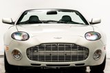 Used 2003 Aston Martin DB7 Vantage image 3