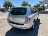 Used 2008 Toyota Highlander Limited image 4