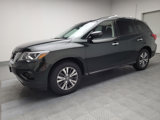 Used 2019 Nissan Pathfinder SV w/ Cargo Package image 2