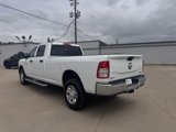 Used 2024 RAM 3500 Tradesman w/ Chrome Appearance Group image 6