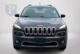 Used 2016 Jeep Cherokee Limited image 4