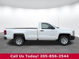 Used 2016 Chevrolet Silverado 1500 W/T w/ WT Fleet Convenience Package image 3