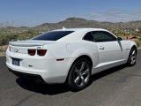 Used 2012 Chevrolet Camaro LT w/ RS Package image 5