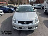 Used 2012 Nissan Sentra 2.0 SR w/ Special Edition Pkg image 5