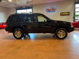 Used 1998 Jeep Grand Cherokee Limited image 6