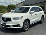 Used 2017 Acura MDX FWD w/ Advance Package image 3