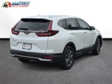 Used 2022 Honda CR-V EX-L image 6