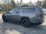Used 2024 Jeep Wagoneer L Series II w/ Convenience Group I image 3