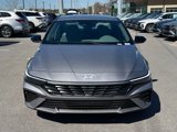 Used 2025 Hyundai Elantra Sport image 5