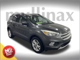 Certified 2018 Ford Escape SE image 1