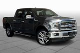 Used 2017 Ford F150 Lariat w/ Equipment Group 502A Luxury image 2