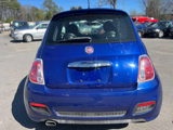 Used 2013 FIAT 500 Sport image 6