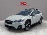 Used 2020 Subaru Crosstrek 2.0i Limited w/ Moonroof Package w/Navigation image 2