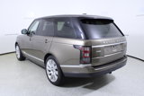 Used 2014 Land Rover Range Rover Supercharged image 5