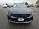 Used 2020 Dodge Charger SXT w/ Blacktop Package image 2