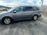 Used 2014 Honda Odyssey EX-L image 4