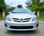 Used 2012 Toyota Corolla LE image 2