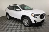 Used 2020 GMC Terrain SLE w/ Driver Convenience Package image 2