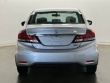 Used 2015 Honda Civic LX image 4