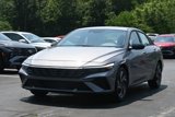 New 2025 Hyundai Elantra Sport image 2