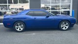 Used 2022 Dodge Challenger SXT image 4