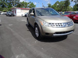 Used 2006 Nissan Murano S image 6