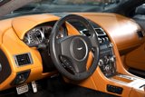 Used 2009 Aston Martin DB9 Coupe image 2