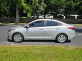 Used 2021 Hyundai Accent SE image 3
