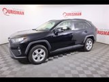 Used 2020 Toyota RAV4 XLE image 5