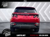 Used 2022 Hyundai Tucson Limited image 5