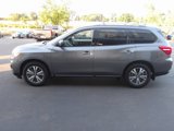 Used 2020 Nissan Pathfinder SV image 5