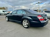 Used 2008 Mercedes-Benz S 550 image 3