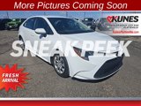 Used 2023 Toyota Corolla LE image 3