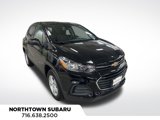 Used 2020 Chevrolet Trax LS w/ Tint and Cruise Package image 2