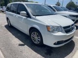 Used 2019 Dodge Grand Caravan SXT image 2