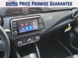 New 2025 Nissan Versa S image 3