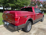 Used 2015 Ford F150 Lariat w/ Equipment Group 502A Luxury image 3