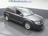Used 2019 Dodge Journey SE w/ Connectivity Group image 2