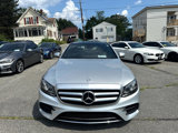 Used 2017 Mercedes-Benz E 300 4MATIC image 3