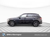 Used 2020 Mercedes-Benz GLC 300 4MATIC image 2