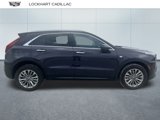 Certified 2024 Cadillac XT4 Premium Luxury w/ Cold Weather Package image 2