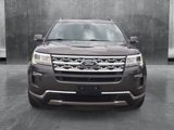 Used 2018 Ford Explorer Limited w/ Equipment Group 301A image 2