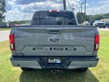 Used 2019 Ford F150 Lariat w/ Equipment Group 502A Luxury image 4