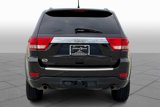 Used 2012 Jeep Grand Cherokee Overland Summit image 4