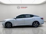Used 2022 Nissan Sentra SV w/ Trunk Package image 2