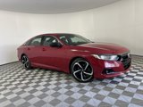 Used 2021 Honda Accord Sport image 2